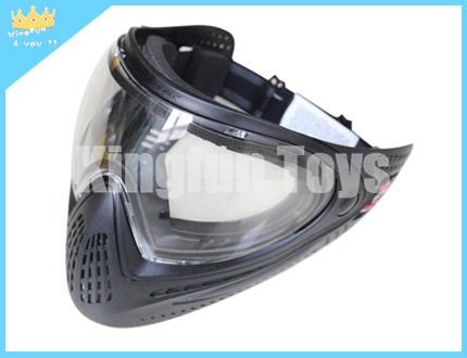 Protection archery mask for shooting