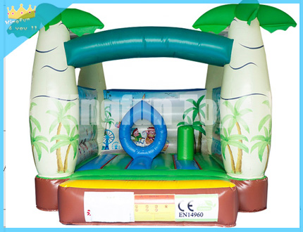 New kids inflatable bounce house